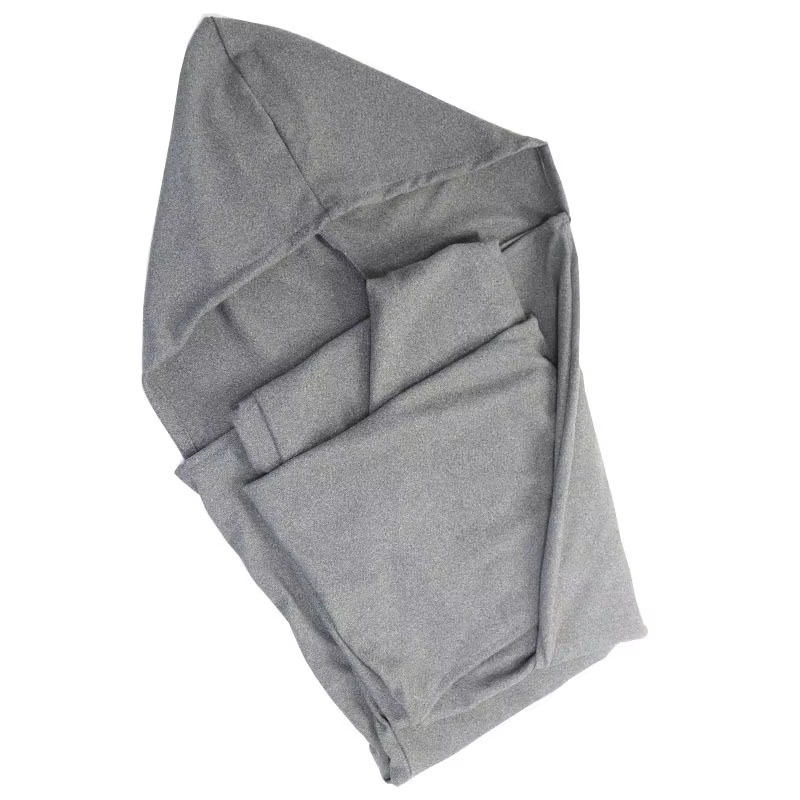 Stretch Sleeping Bag with Breathable Fabric and Compact Travel Design