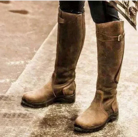 Waterproof Insulated Winter Boots