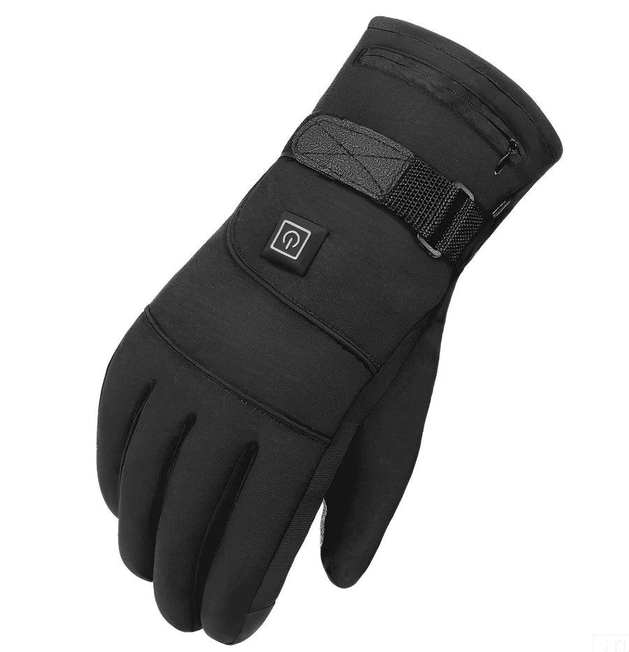 Mygametables Heated Gloves with 3-Heat Level Control