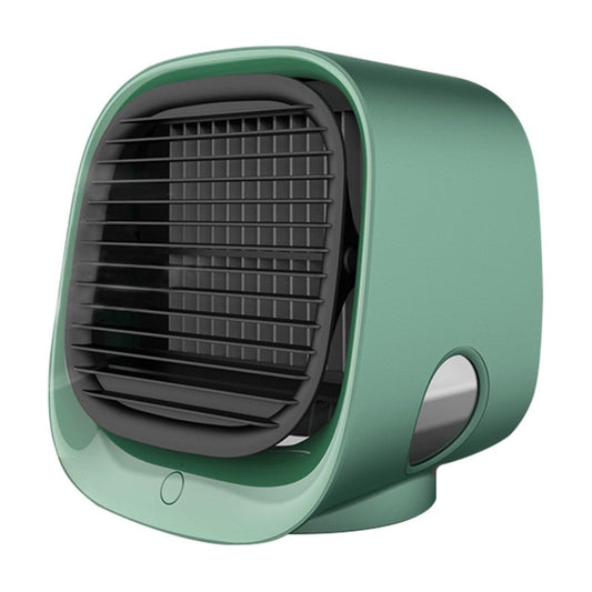 Portable Air Conditioner with Humidifier Function for Small Rooms