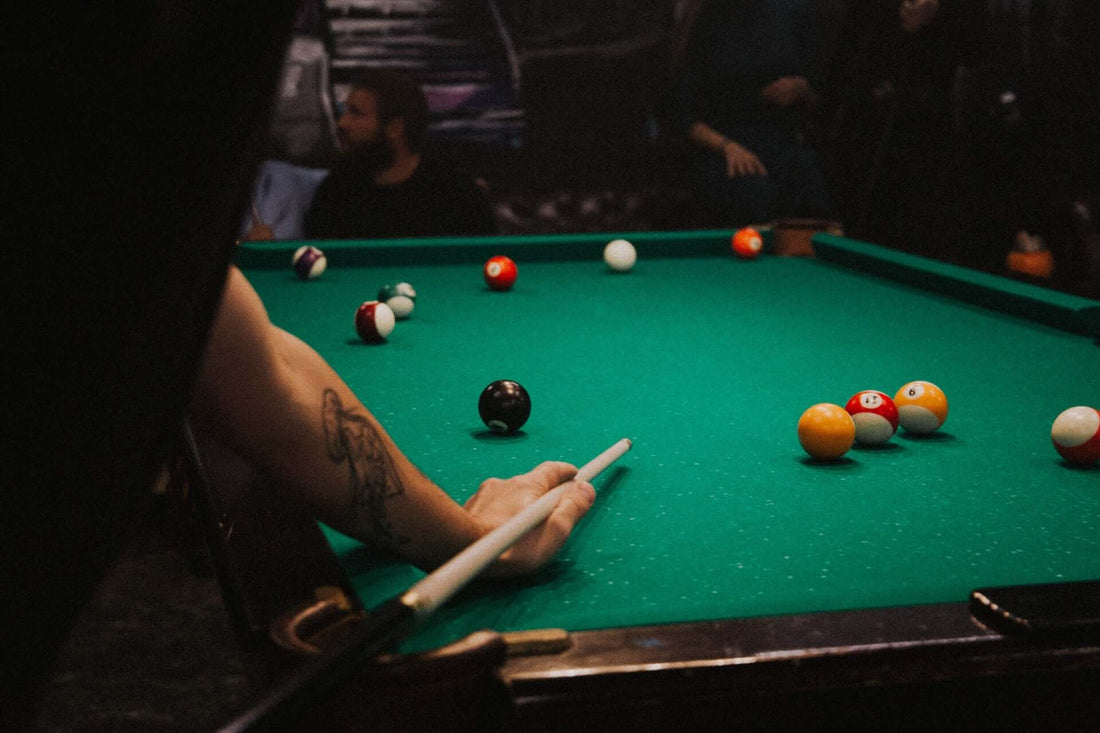 Top 7 Popular Game Tables for Your Ultimate Home Entertainment
