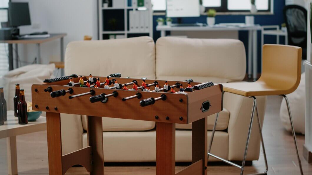 foosball