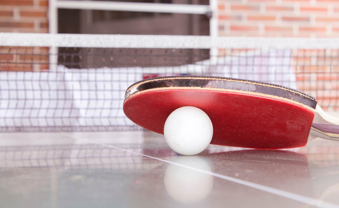 Best Ping Pong Table