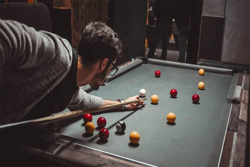How Much Is a Pool Table