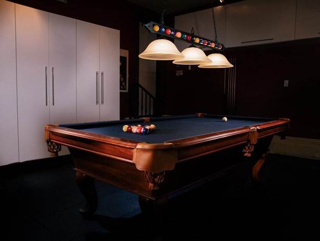How Much Does a Pool Table Cost