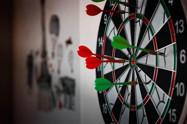 Viper Dartboard Review