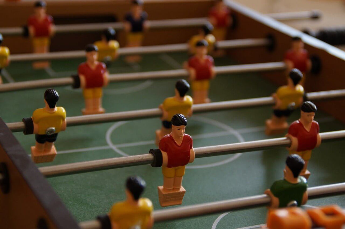 Foosball
