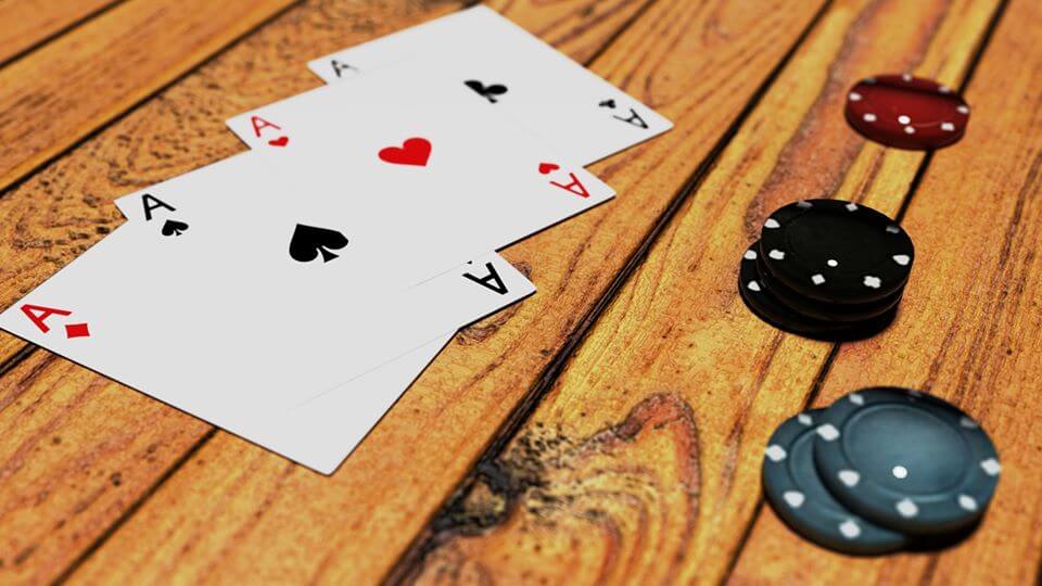 Ram Poker Tables
