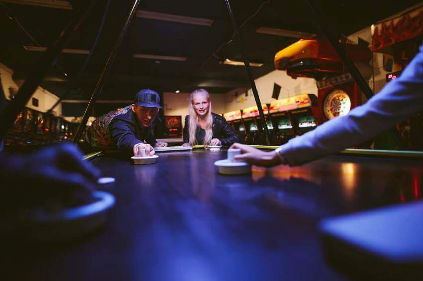 Game Tables Online