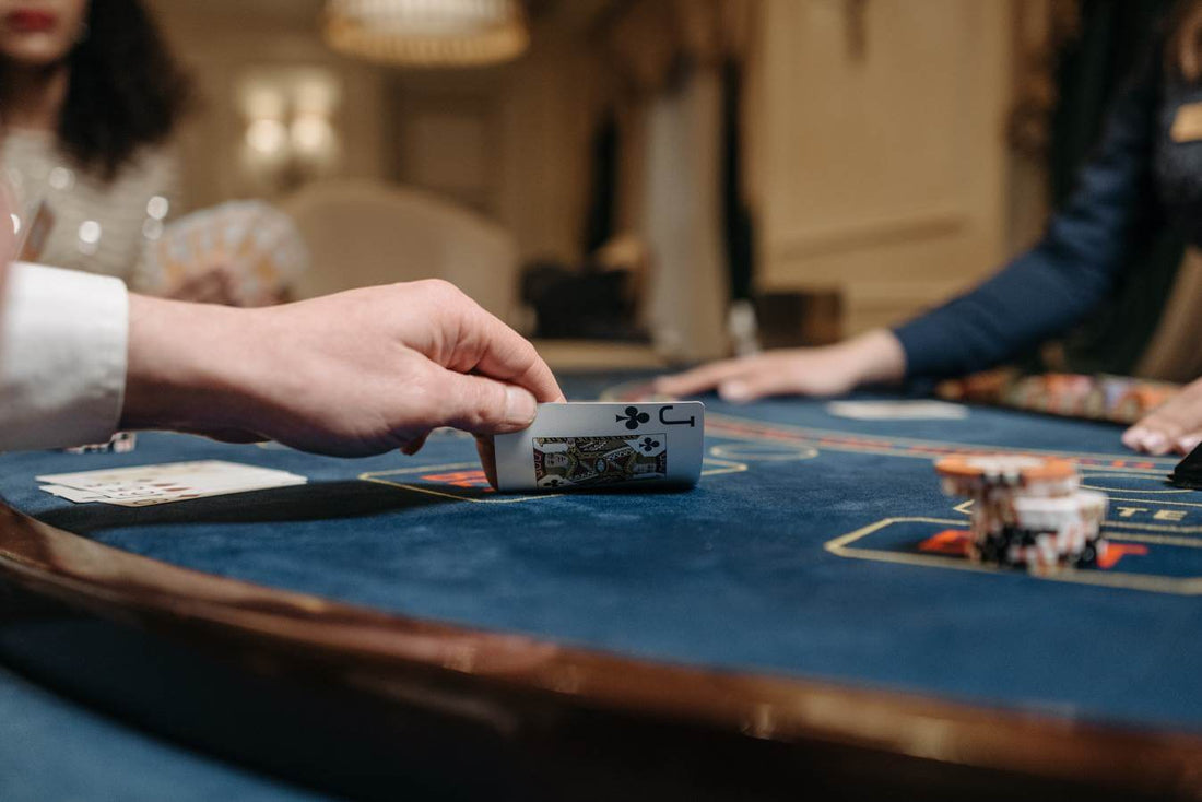 Best RAM Poker Tables