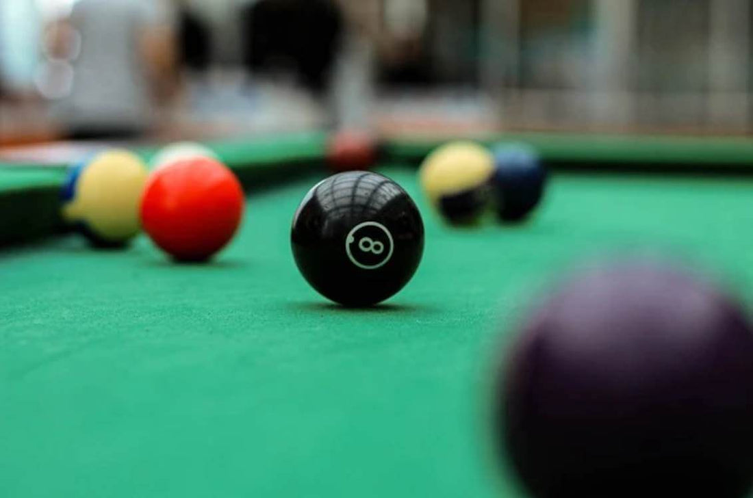 Enhancing Your Game Room Ambiance: Tips for Creating the Perfect Gaming Environment