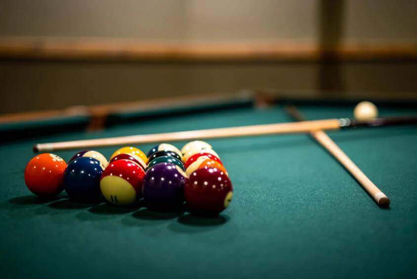 Gaming Tables