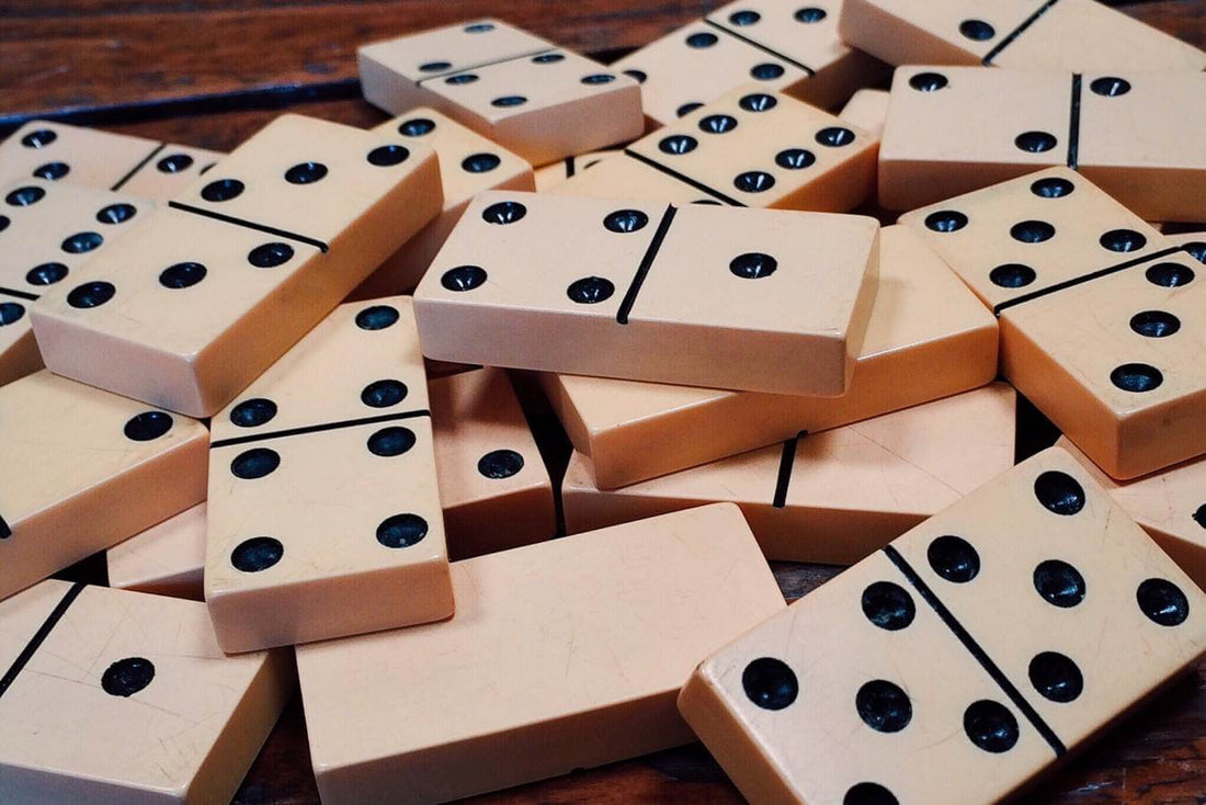 Portable Domino Tables
