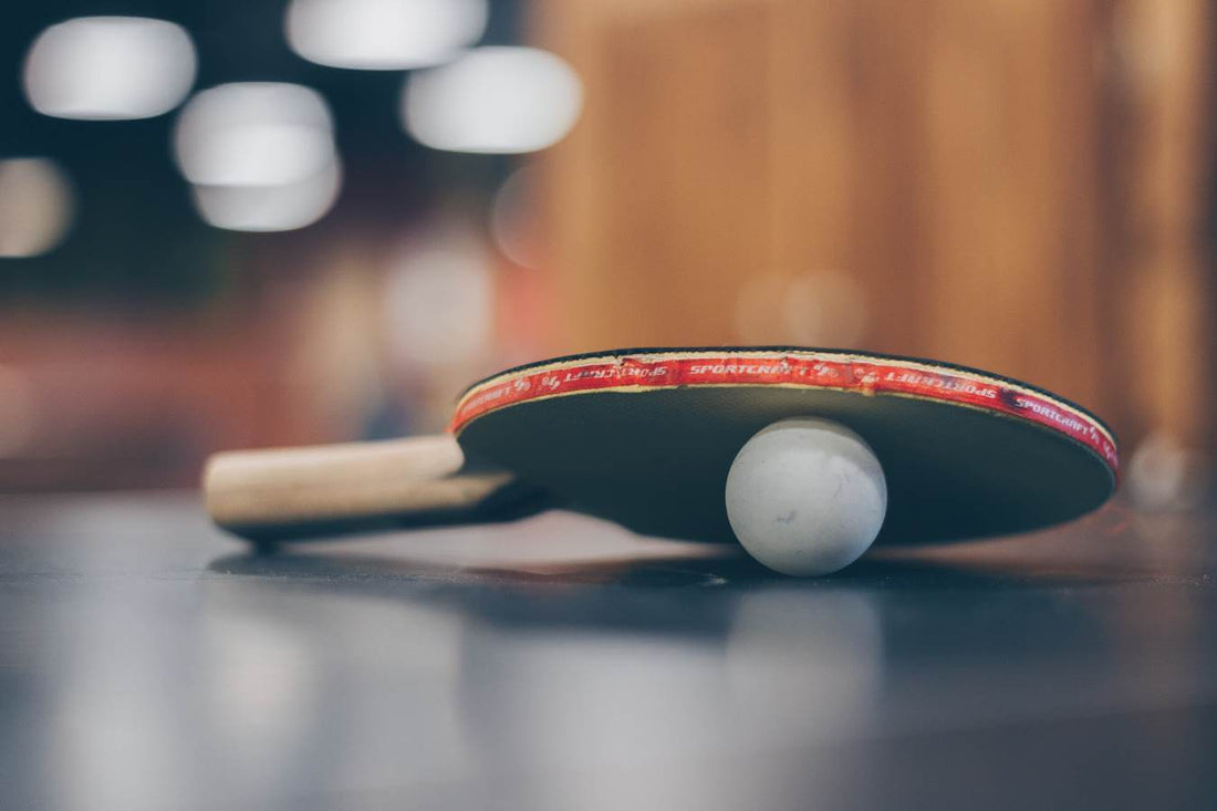 JOOLA ping pong tables