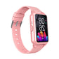 Elderly Health and Safety Wrist Watch with Automatic Fall Alert and Location Tracking