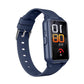 Elderly Health and Safety Wrist Watch with Automatic Fall Alert and Location Tracking