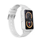 Elderly Health and Safety Wrist Watch with Automatic Fall Alert and Location Tracking