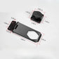Heavy Duty Zinc Alloy Combination Hasp Latch with Resettable Code Mechanism