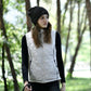 Women Electric Heated Thermal Vest with Adjustable Sizing and Temperature Control