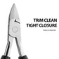 Nail Clippers for Thick Nails for Seniors