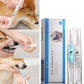 Pet Teeth Cleaning Formula, Natural Oral Care for Stain Removal and Gum Health