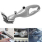 BBQ Steam Cleaning Brush for Effortless Grill Cleaning