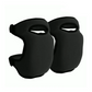 Knee Pads with Adjustable Straps and High Density Foam for Gardening and Cleaning