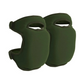 Knee Pads with Adjustable Straps and High Density Foam for Gardening and Cleaning
