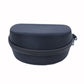 Hard Shell Eyewear Case with Microfiber Lining and Integrated Loop