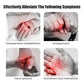 Hand Rehabilitation Robotic Glove for Stroke and Hemiplegia Therapy
