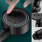 High Pressure Showerhead with 5 Spray Modes and Flexible Silicone Nozzles