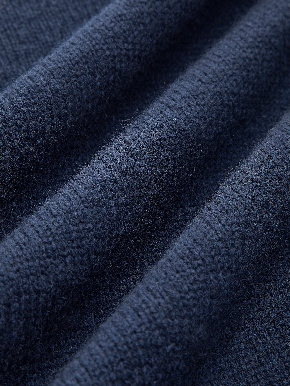 Knit Cardigan with Metal Button Closure and Medium Stretch Fabric, Shift Fit