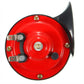 300DB Dual Tone Air Horn with Waterproof Design and Universal 12V Mount