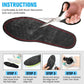 Magnetic Acupressure Foot Massage Insoles