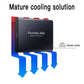 High-Speed Portable SSD External Hard Drive
