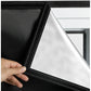 Static Cling Blackout Window Film with Heat Reduction and Privacy Protection