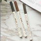 Waterproof Microblading Pen Smudge-Proof Brow Filler