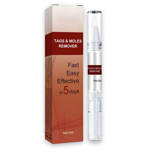 Tea Tree Oil and Borneol Skin Care Serum for Cosmetic Use