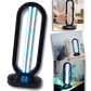 UV Light with Remote Timer