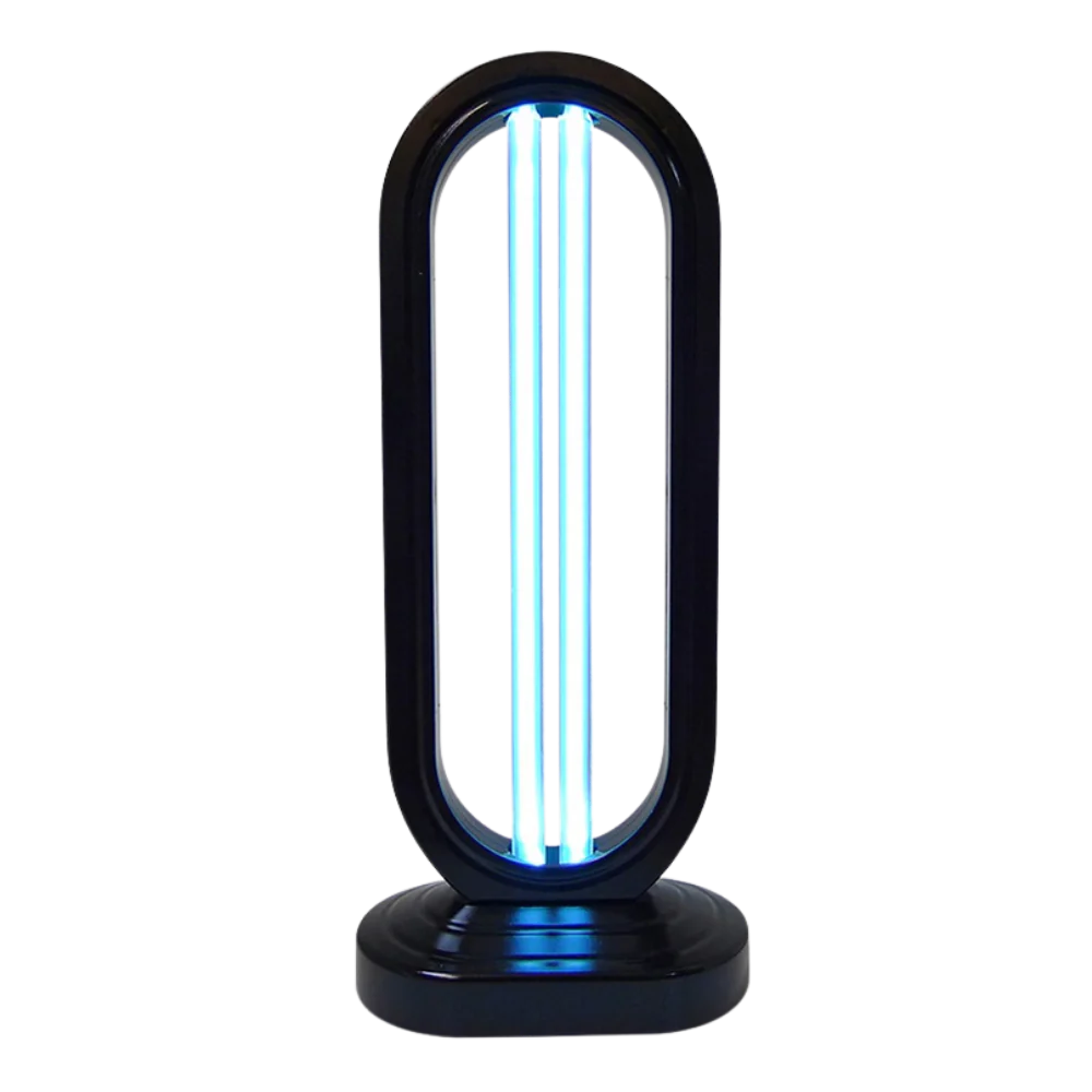 UV Light with Remote Timer