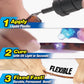 Super Glue Pen with UV Light Technology