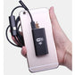 Wireless Waterproof Endoscope Camera for iPhone and Android