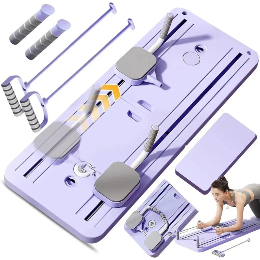 Silicone Cable Organizer with 7 Slots and Adhesive Backing for Desks