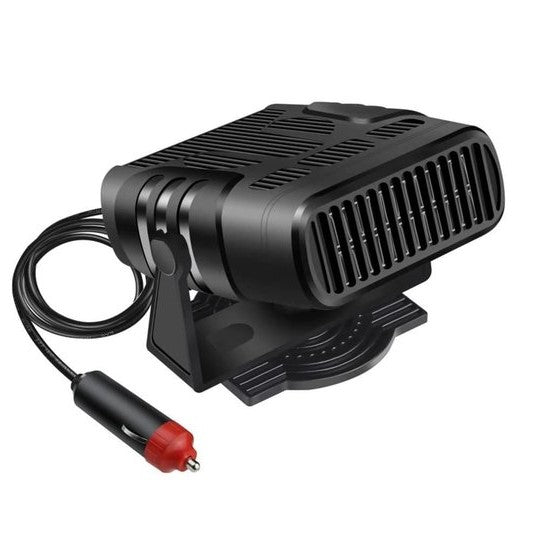 12V Car Heater Portable Automotive Heater and Defroster