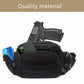 Tactical Concealed Carry Waist Pack