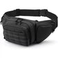 Tactical Concealed Carry Waist Pack