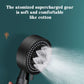High Pressure Showerhead with 5 Spray Modes and Flexible Silicone Nozzles