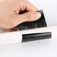 Self-Adhesive Repair Tape with Multi-Surface Bonding and 800V Insulation, 59in