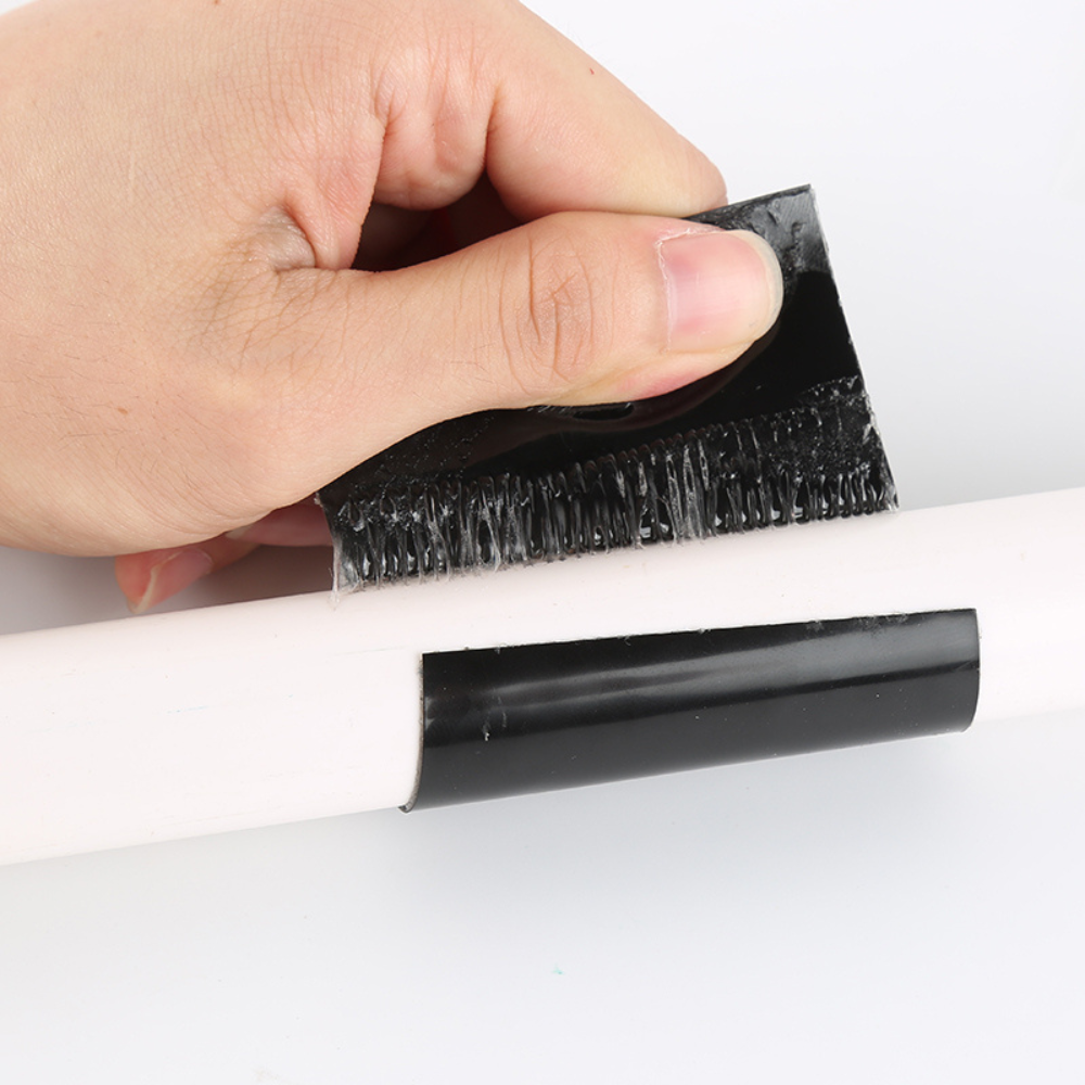 Self-Adhesive Repair Tape with Multi-Surface Bonding and 800V Insulation, 59in
