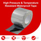 Waterproof Repair Tape, High Pressure & Temperature Resistant